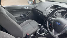 Ford Fiesta 1.0 EcoBoost Zetec 5dr Petrol Hatchback